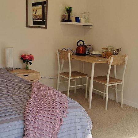Bed and Breakfast 15 On Wards Greytown Exteriér fotografie