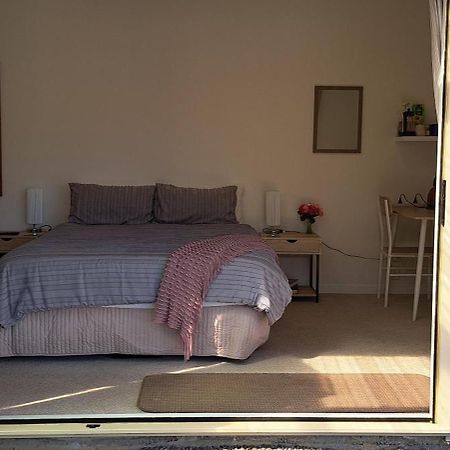 Bed and Breakfast 15 On Wards Greytown Exteriér fotografie