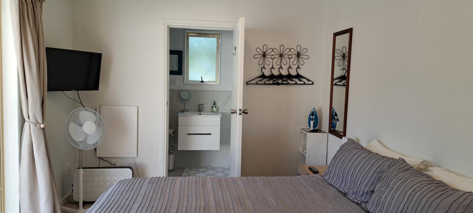 Bed and Breakfast 15 On Wards Greytown Exteriér fotografie